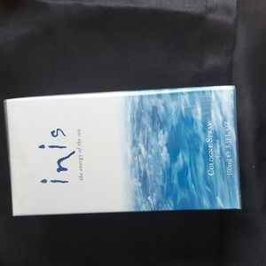 Inis energy of the sea cologne spray 3.3 FL OZ.